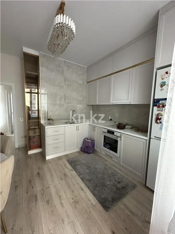 Продажа 3-комнатной квартиры, 93 м², ул. Айтматова, дом  77/8 в Астане - фото 2