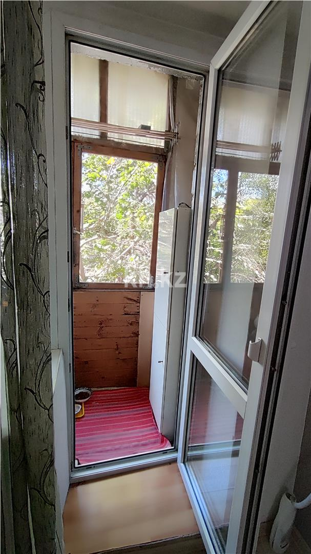 Продажа 3-комнатной квартиры, 61 м², мкр-н 14 - Продажа квартир в Караганде фото 15 из 17