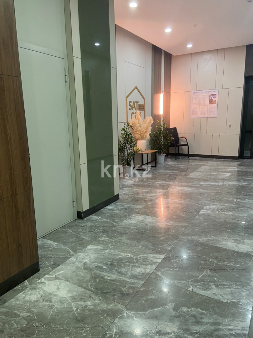 Продажа 2-комнатной квартиры, 62.1 м² - Аренда квартир помесячно в Костанае фото 6 из 13