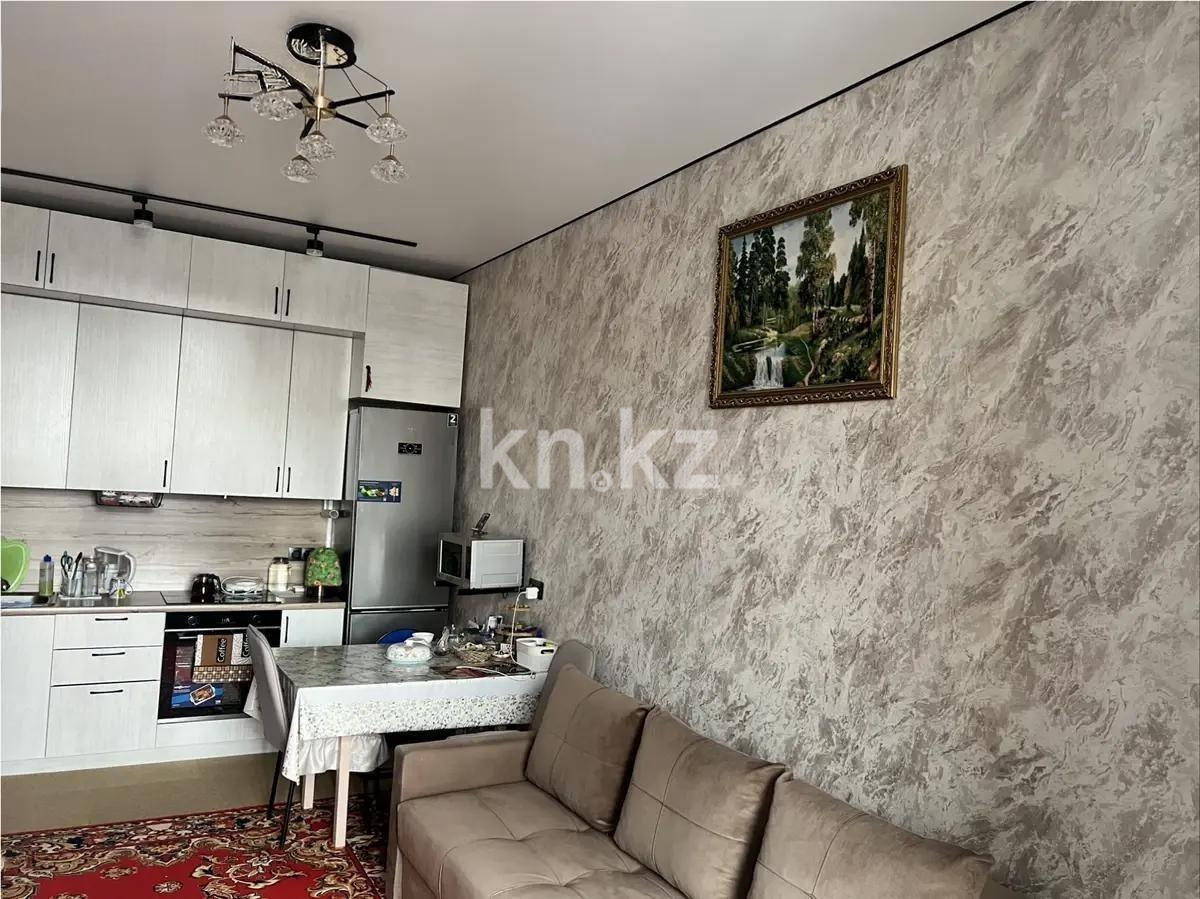 Продажа 2-комнатной квартиры, 41 м² в Астане - фото 3