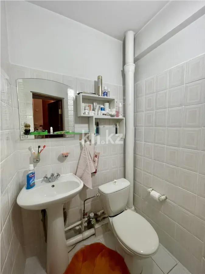 Продажа 4-комнатной квартиры, 74 м² - Продажа квартир в блочном доме в Казахстане - страница 2 фото 5 из 9