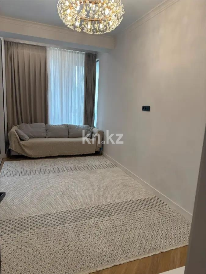 Продажа 4-комнатной квартиры, 116 м² в Алматы