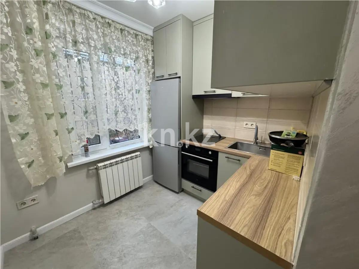 Продажа 3-комнатной квартиры, 62 м², мкр-н Орбита-4, дом  2 - Продажа  трехкомнатных квартир в Алматы фото 3 из 4