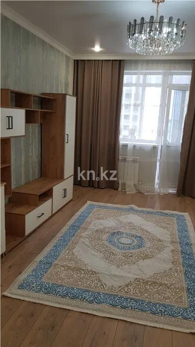 Продажа 2-комнатной квартиры, 60 м², пр. Мангилик Ел, дом  62/1 в Астане