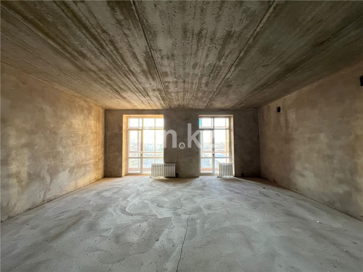 Продажа 3-комнатной квартиры, 84 м² в Караганде - фото 2