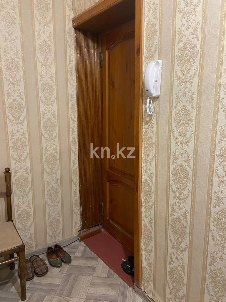 Продажа 2-комнатной квартиры, 45 м², ул. Ерубаева, дом  50 в Караганде - фото 7