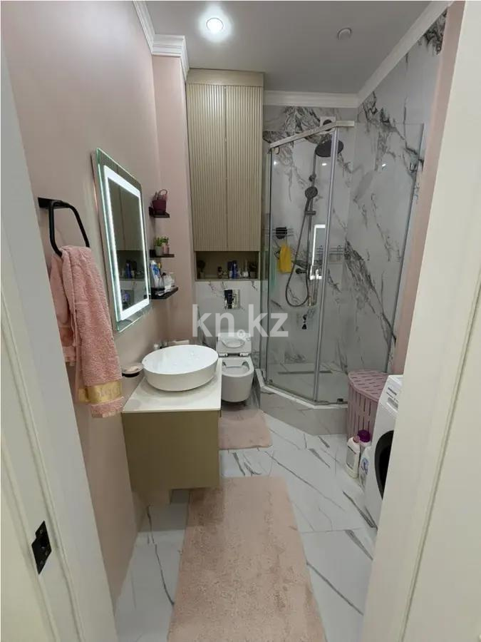 Продажа 3-комнатной квартиры, 95 м² - Аренда квартир посуточно в Актобе фото 5 из 7