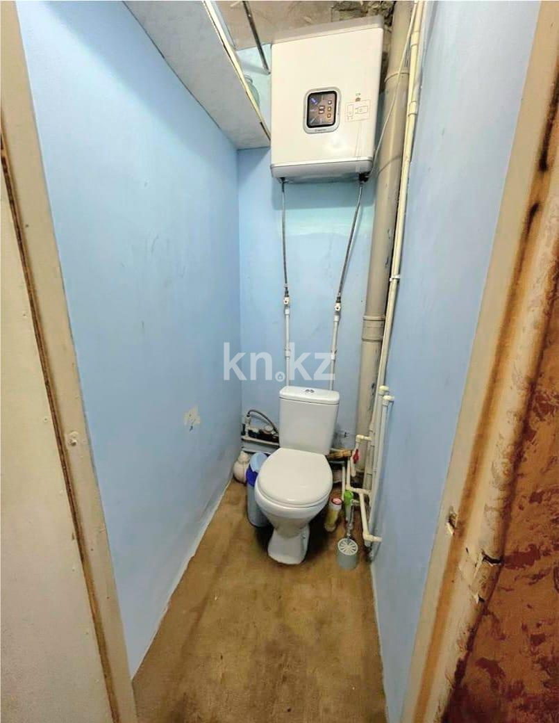 Продажа 1-комнатной квартиры, 38 м² - Продажа квартир в Караганде - страница 2 фото 6 из 8