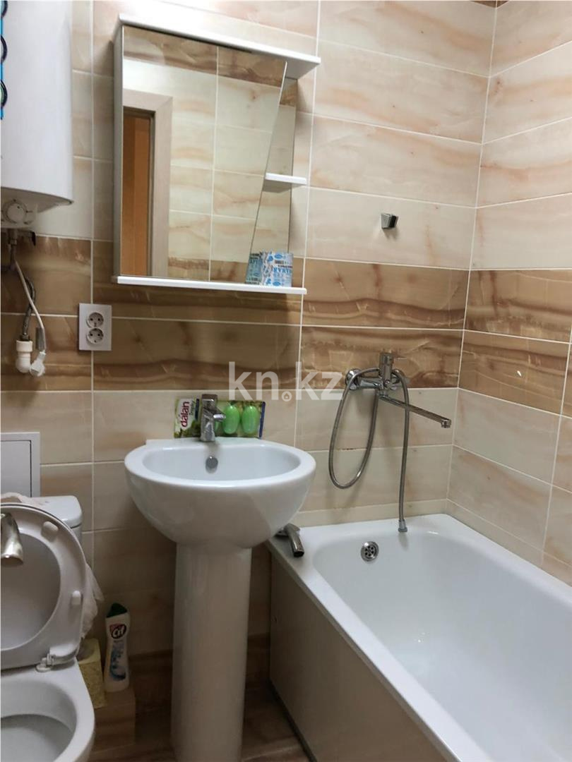 Продажа 2-комнатной квартиры, 44 м² в Караганде - фото 8