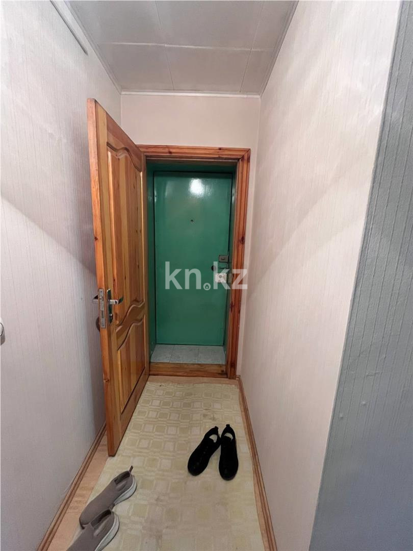 Продажа 2-комнатной квартиры, 42 м², ул. Алиханова - Продажа квартир в Караганде фото 14 из 19