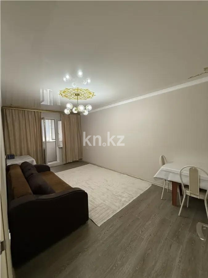 Продажа 2-комнатной квартиры, 46 м² в Алматы