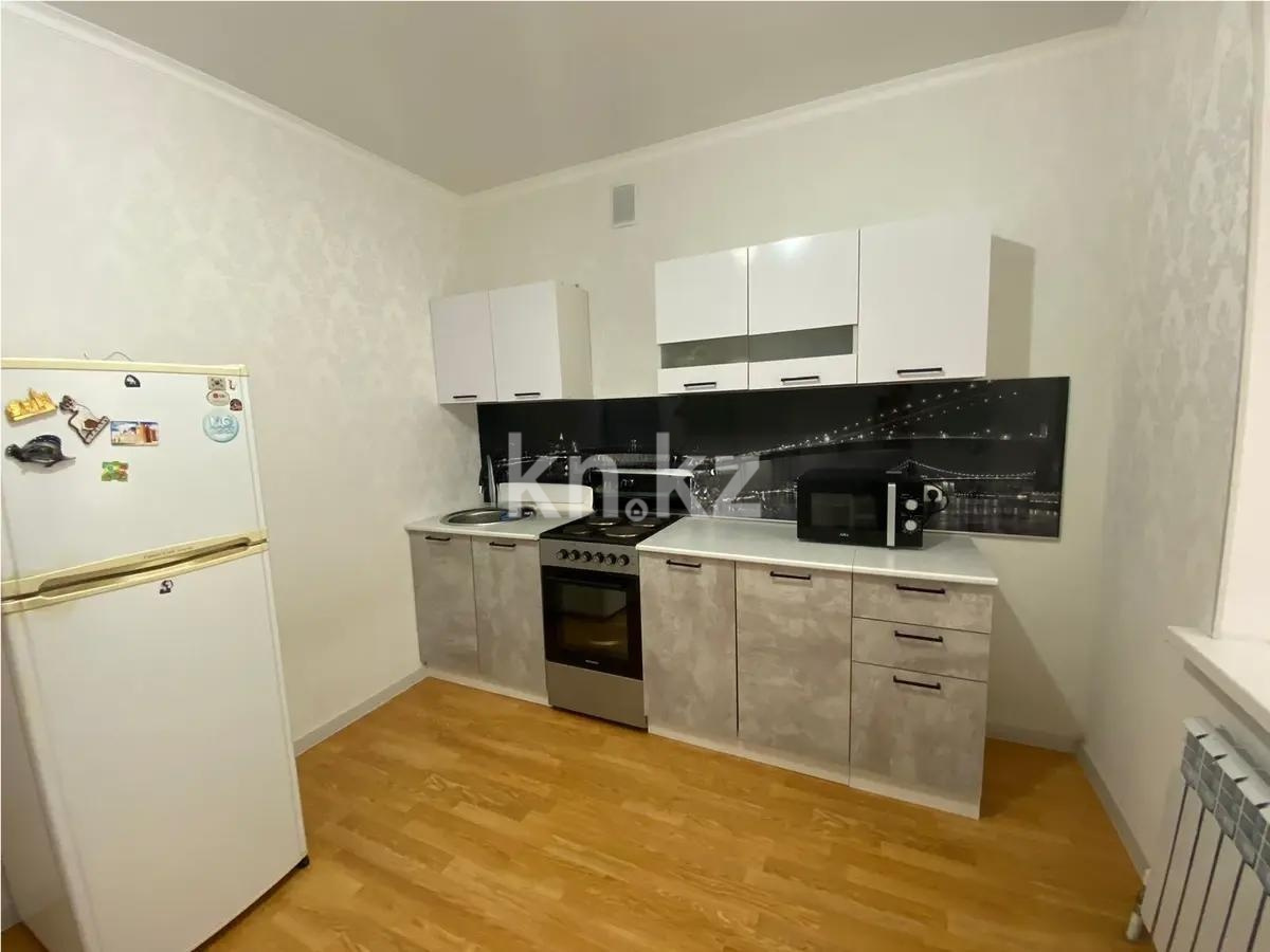 Продажа 1-комнатной квартиры, 38 м² - Недвижимость в Казахстане - страница 16 фото 2 из 4