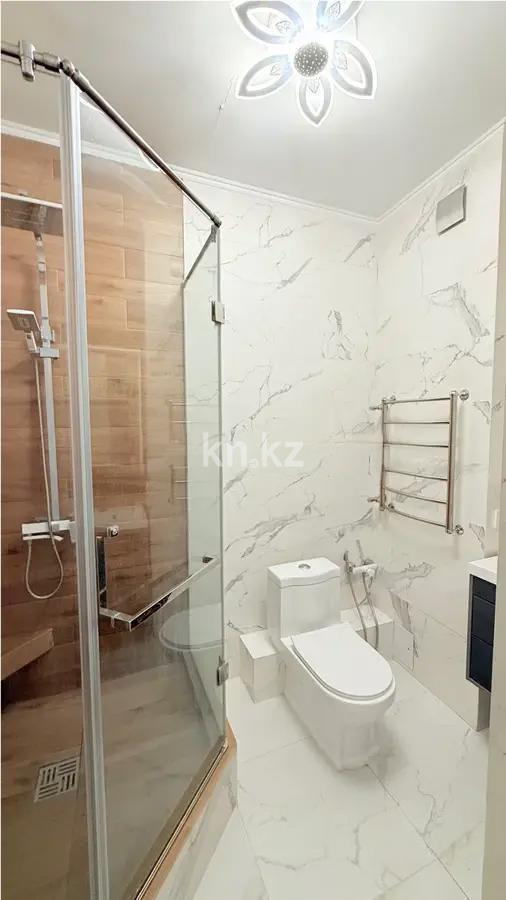 Продажа 3-комнатной квартиры, 85 м², ул. Жарокова, дом  230 - Продажа  трехкомнатных квартир в Алматы с фото фото 5 из 5