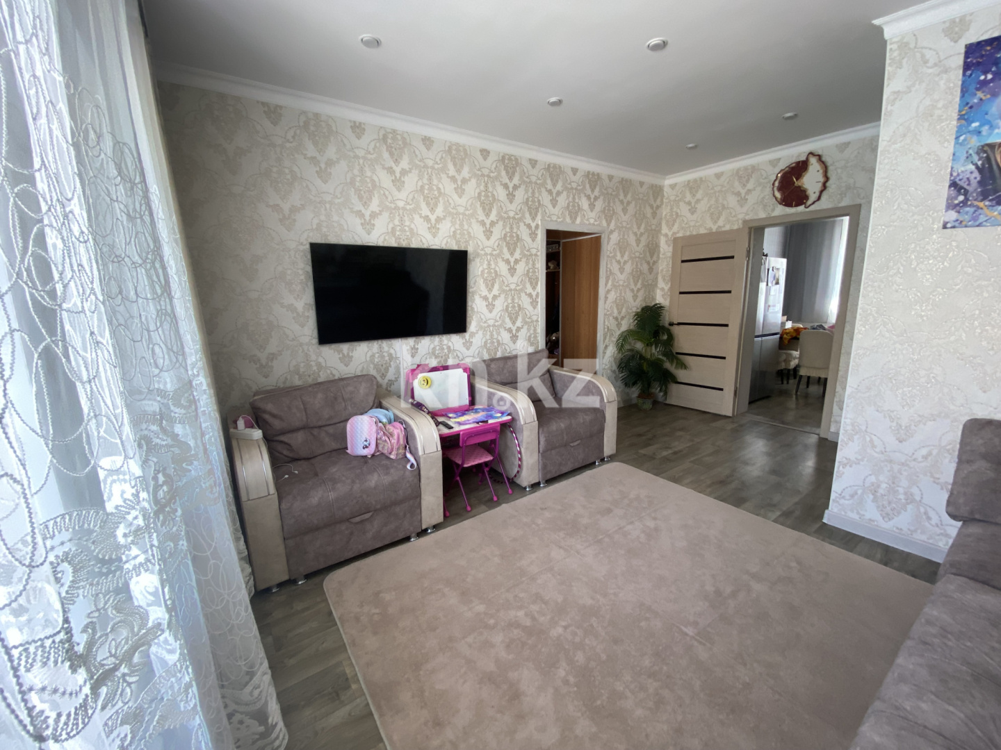 Продажа 5-комнатного дома, 92 м² - Продажа квартир в Кокшетау фото 28 из 35