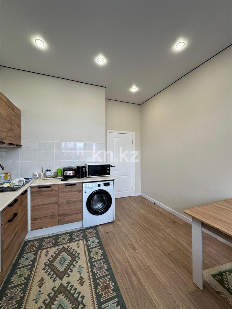 Продажа 2-комнатной квартиры, 60 м² в Караганде - фото 2