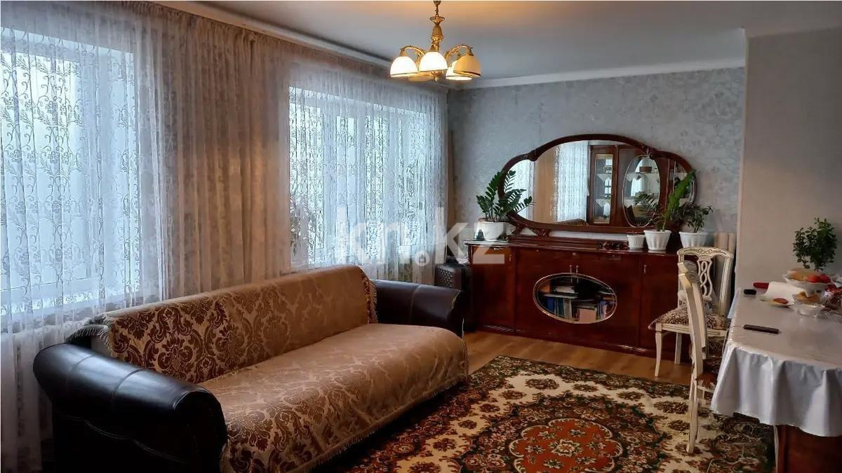 Продажа 2-комнатной квартиры, 45 м², ул. Акжол, дом  53/2 - Продажа квартир в Астане фото 1 из 3