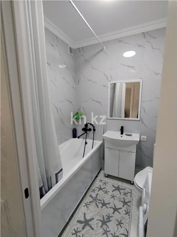 Продажа 1-комнатной квартиры, 34.3 м², ул. Хусейна бен Талала, дом  39/1 в Астане - фото 3