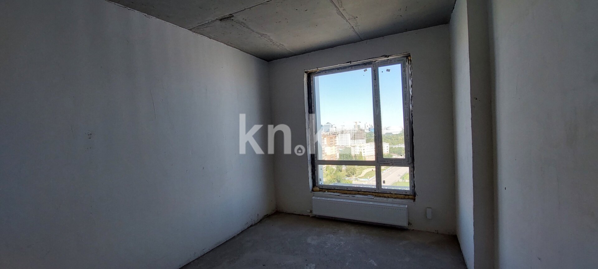 Продажа 1-комнатной квартиры, 42 м² в Астане - фото 13