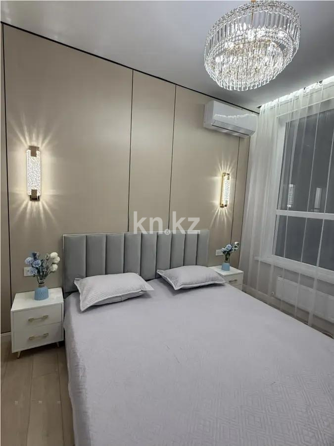 Продажа 3-комнатной квартиры, 63 м² в Алматы - фото 2