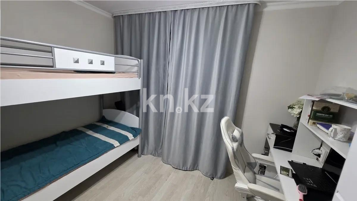 Продажа 3-комнатной квартиры, 60.3 м² - Продажа квартир в Астане - страница 40 фото 3 из 5