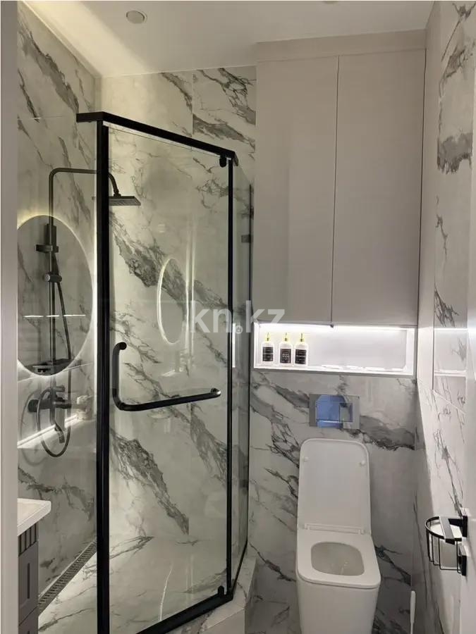 Продажа 2-комнатной квартиры, 58.3 м² - Продажа квартир в новостройках Астаны с фото - страница 85 фото 5 из 6