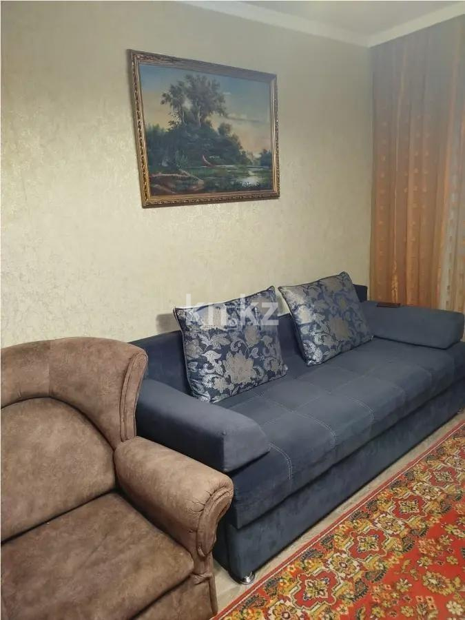 Продажа 2-комнатной квартиры, 46 м², ул. Муканова, дом  10/3 - Продажа  двухкомнатных квартир в Караганде без посредников с фото фото 1 из 6
