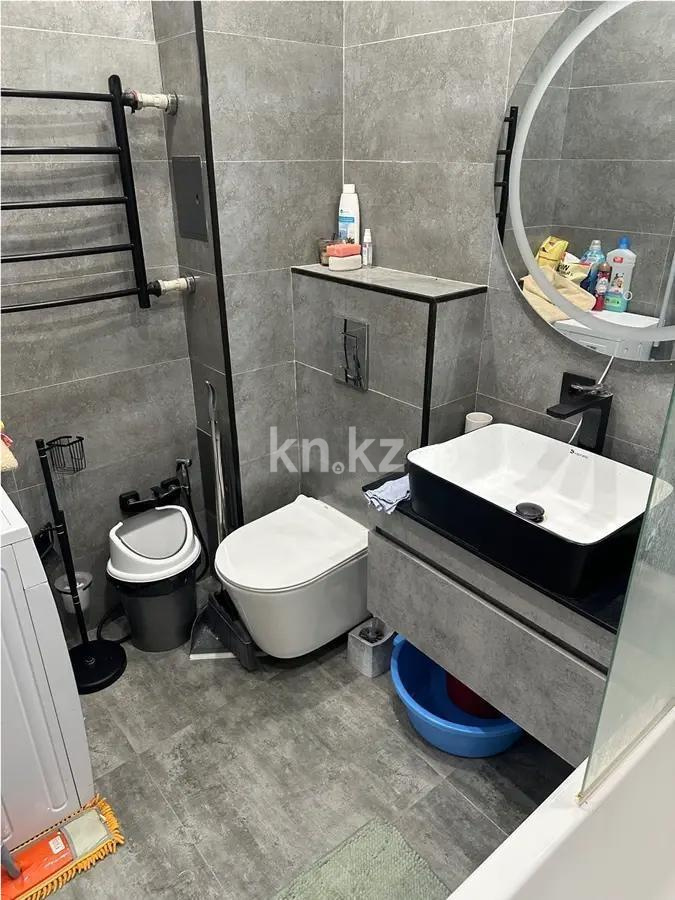 Продажа 1-комнатной квартиры, 47 м², пр. Кабанбай батыра, дом  59/2 в Астане - фото 4