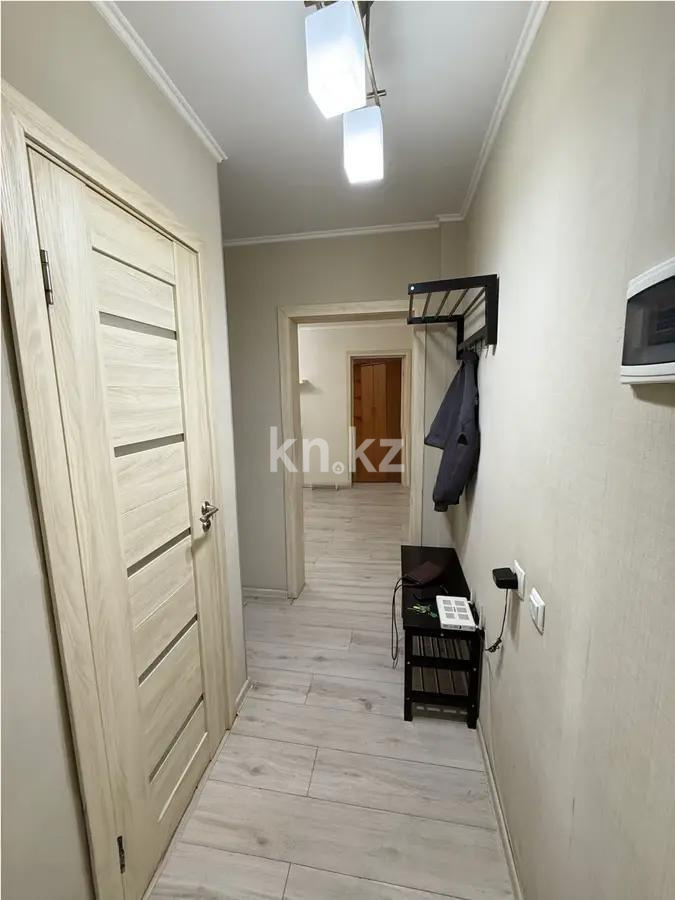 Продажа 2-комнатной квартиры, 43.4 м², пр. Женис, дом  50 в Астане - фото 5