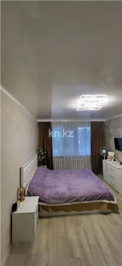 Продажа 1-комнатной квартиры, 33 м², 1 кв-л, дом  16 в Караганде