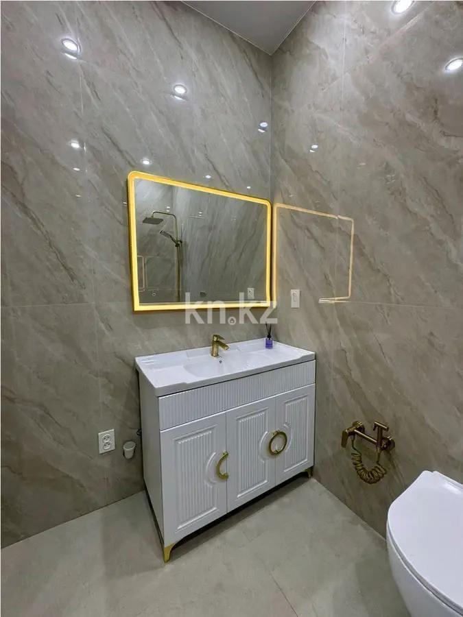 Продажа 3-комнатной квартиры, 51 м², пр. Райымбека, дом  349/1 - Продажа  трехкомнатных квартир в Алматы фото 3 из 4