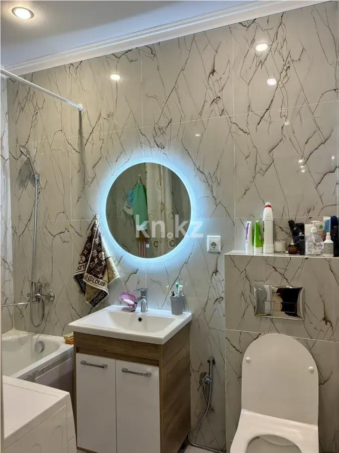 Продажа 2-комнатной квартиры, 73 м², ул. Сейфуллина, дом  4/2 в Астане - фото 5