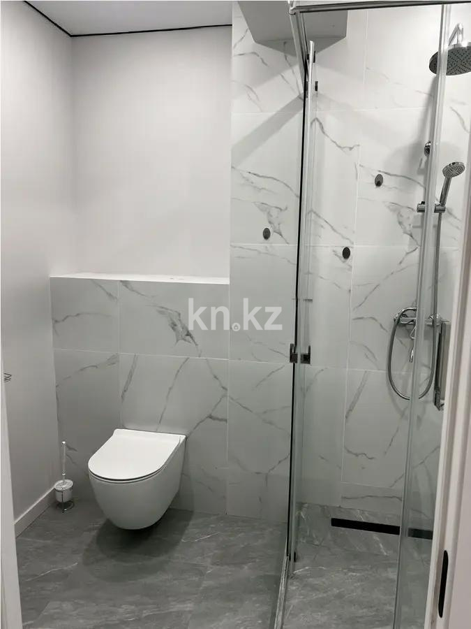 Продажа 2-комнатной квартиры, 52 м² в Алматы - фото 3