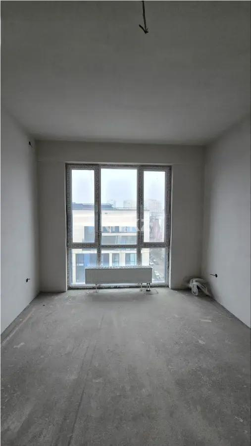 Продажа 1-комнатной квартиры, 36.7 м² - Продажа однокомнатных квартир в Алматы фото 2 из 5