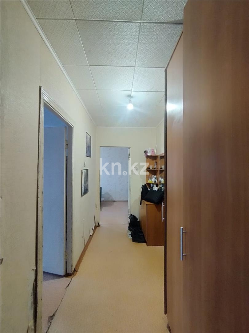 Продажа 2-комнатной квартиры, 58 м², мкр-н 8 в Темиртау - фото 7