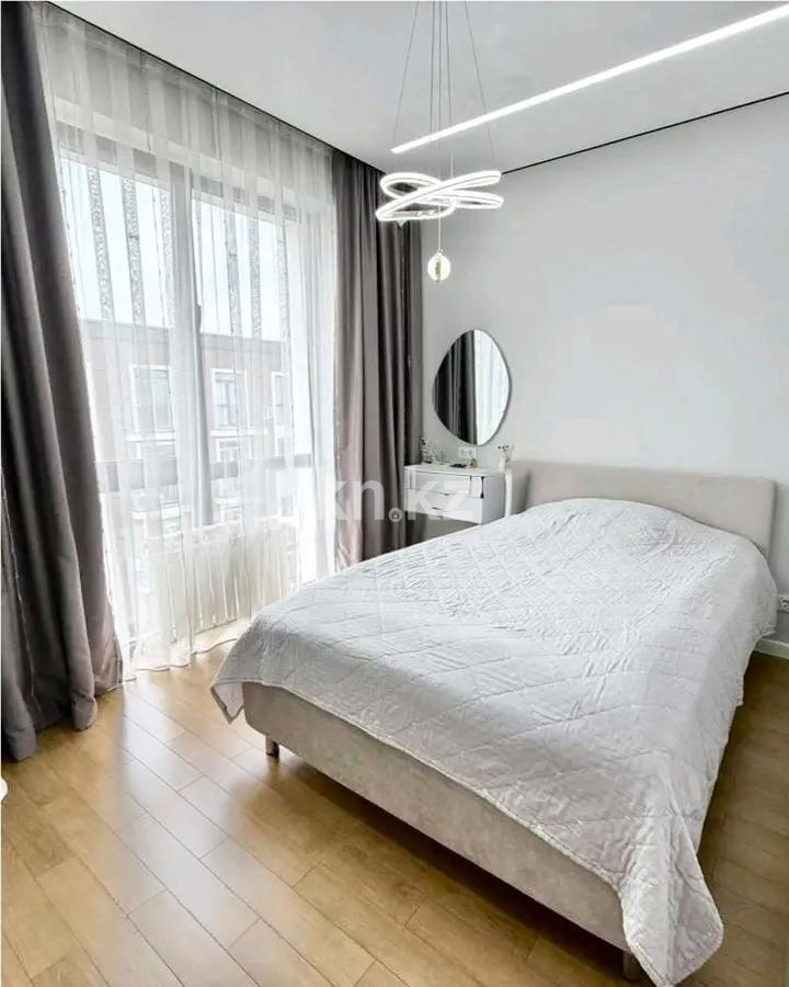 Продажа 3-комнатной квартиры, 45.5 м² в Алматы