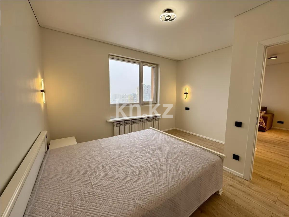 Продажа 2-комнатной квартиры, 50.2 м² - Продажа недвижимости в Алматы - страница 11 фото 2 из 5