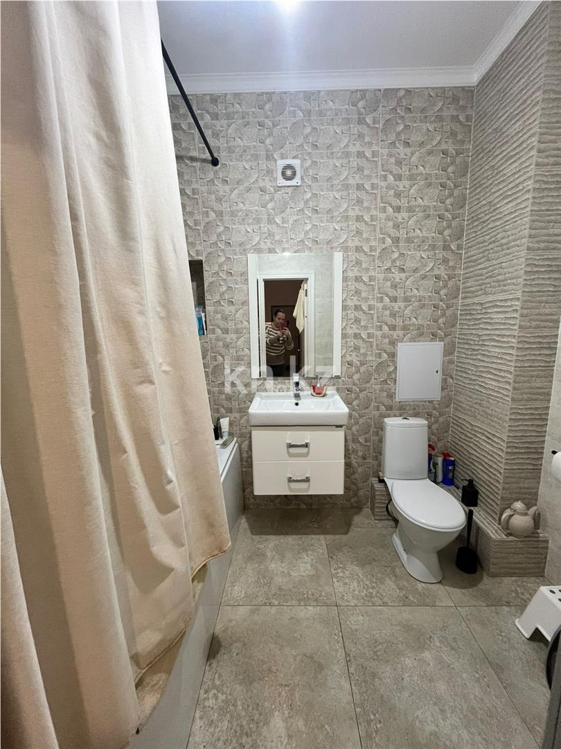 Продажа 2-комнатной квартиры, 63.7 м² - Продажа двухкомнатных квартир в Астане фото 7 из 16