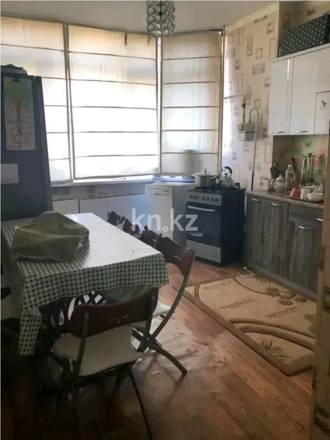 Продажа 3-комнатной квартиры, 77 м², мкр-н Жулдыз-1, дом  26А - Продажа  трехкомнатных квартир в Алматы без посредников фото 3 из 4