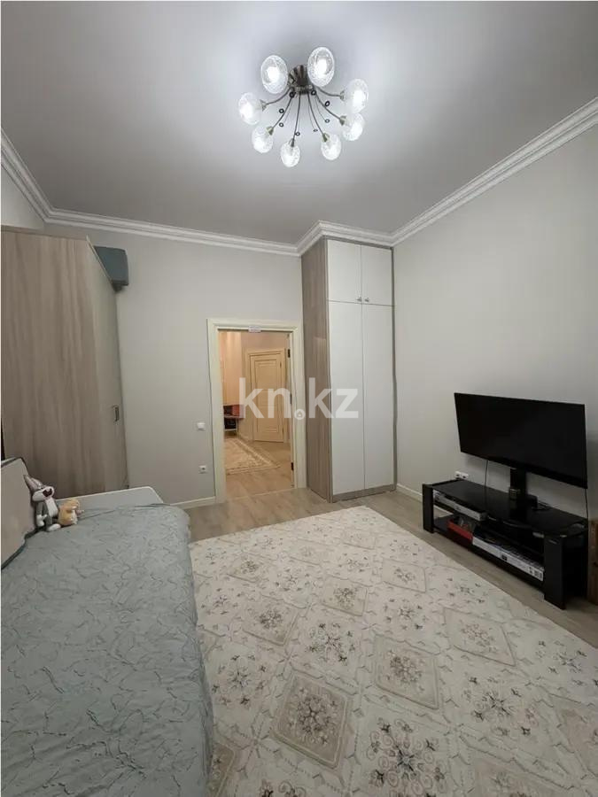 Продажа 4-комнатной квартиры, 170 м², ул. Мухамедханова, дом  7 - Продажа  четырехкомнатных квартир в Астане с фото фото 4 из 8