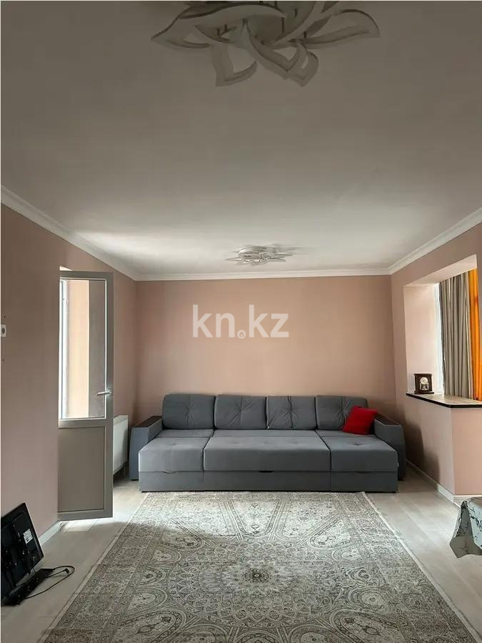 Продажа 2-комнатной квартиры, 55 м², ул. Кенесары хана, дом  54/1 в Алматы