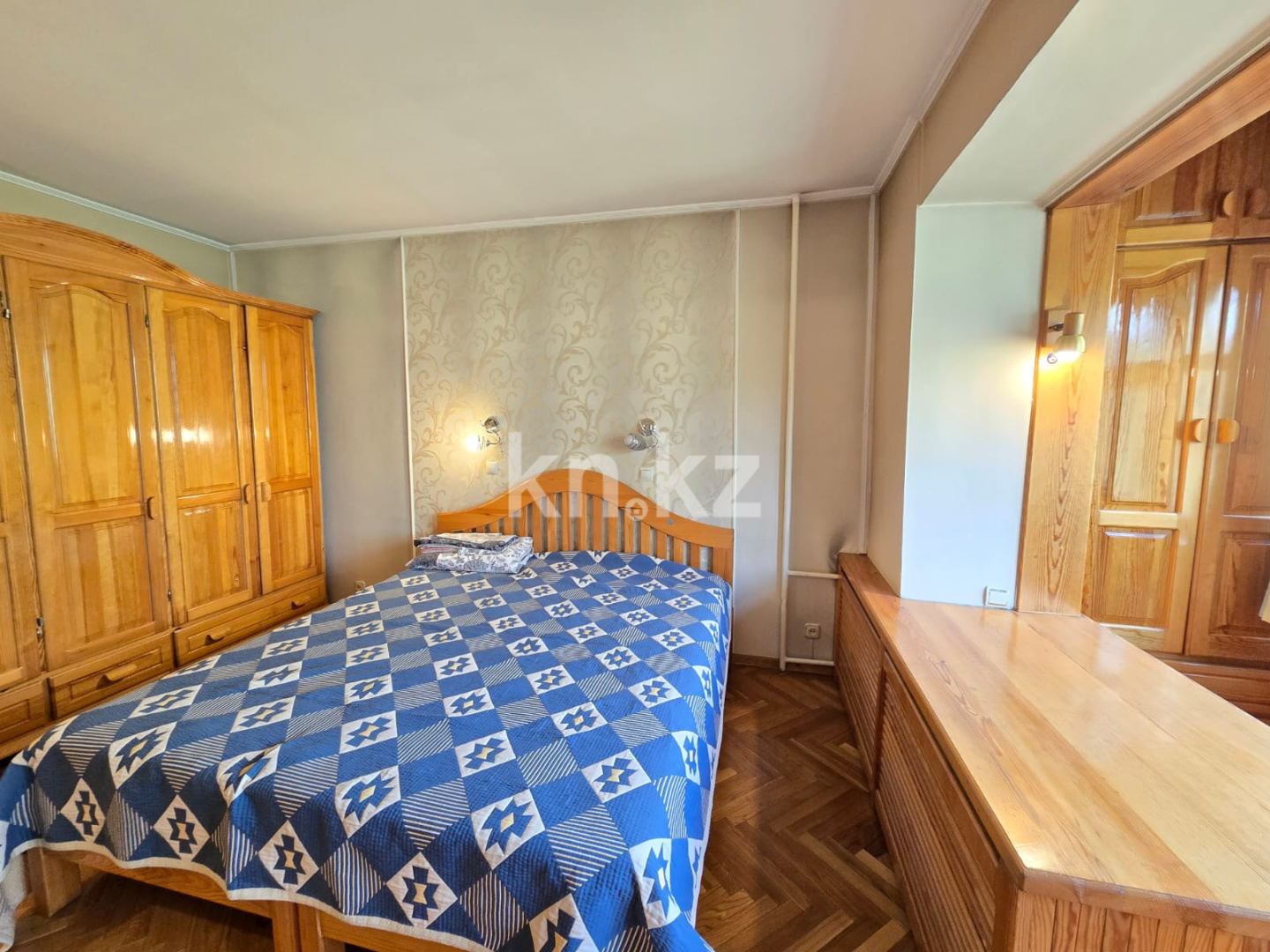 Продажа 3-комнатной квартиры, 110 м², ул. Наурызбай батыра в Алматы - фото 18