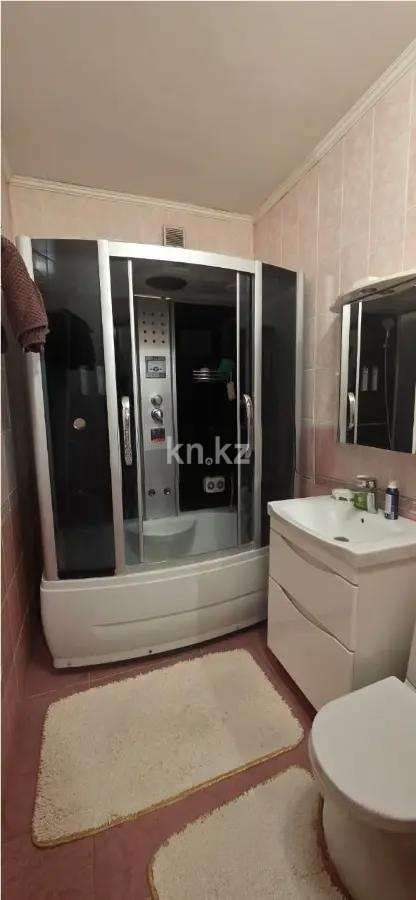 Продажа 1-комнатной квартиры, 36 м² - Продажа  однокомнатных квартир в новостройках Астаны - страница 7 фото 3 из 4