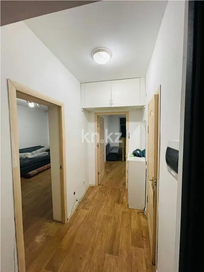 Продажа 1-комнатной квартиры, 38 м² в Алматы - фото 3