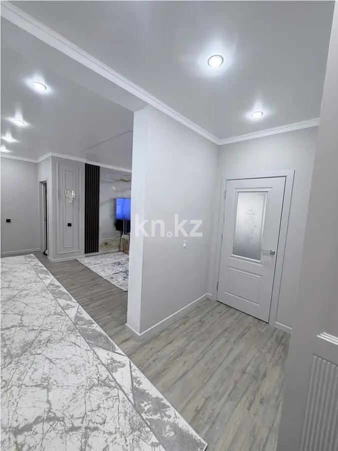 Продажа 3-комнатной квартиры, 89 м² - Продажа квартир в Казахстане - страница 32 фото 7 из 7