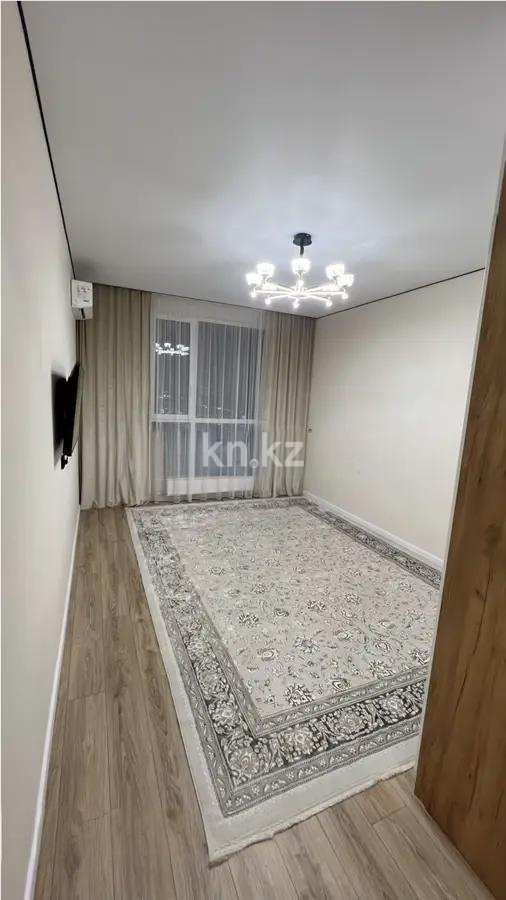 Продажа 1-комнатной квартиры, 42 м² в Астане