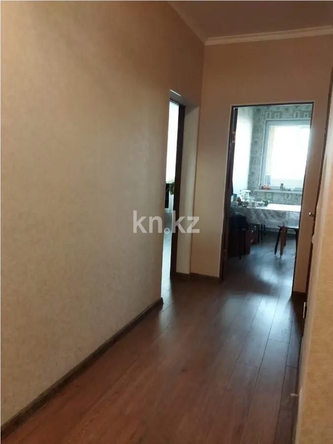 Продажа 1-комнатной квартиры, 48.7 м², мкр-н Нуркент, дом  66 - Продажа  однокомнатных квартир в новостройках Алматы с фото фото 5 из 5