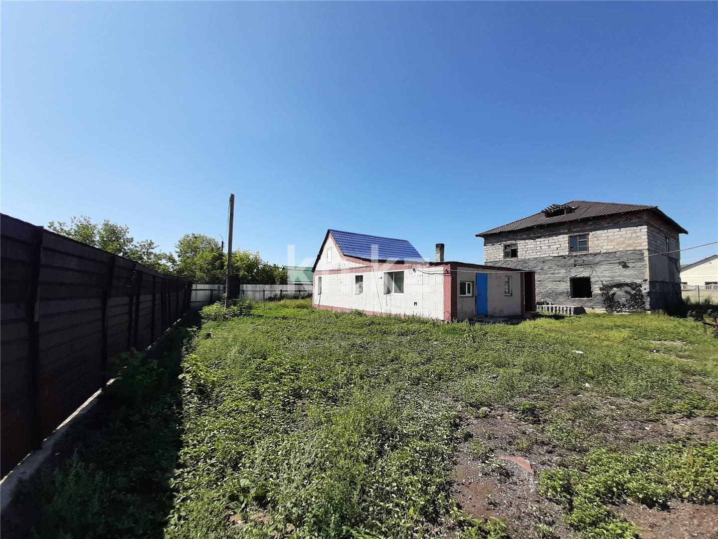 Продажа 3-комнатного дома, 76.8 м², ул. Западная, дом  82 - Продажа домов, коттеджей в Темиртау фото 8 из 15