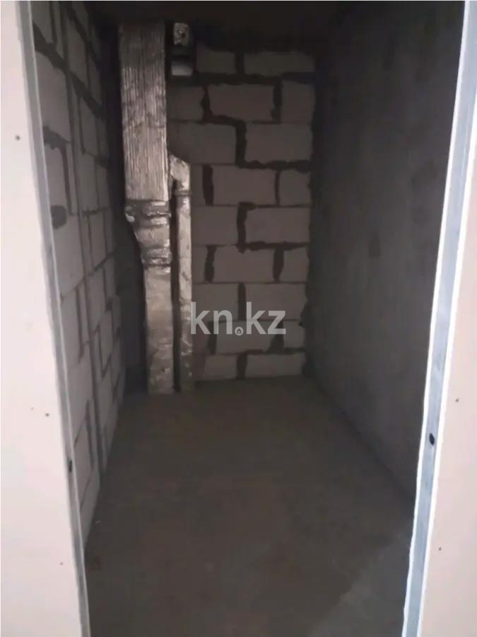 Продажа 1-комнатной квартиры, 38.7 м² в Алматы - фото 4