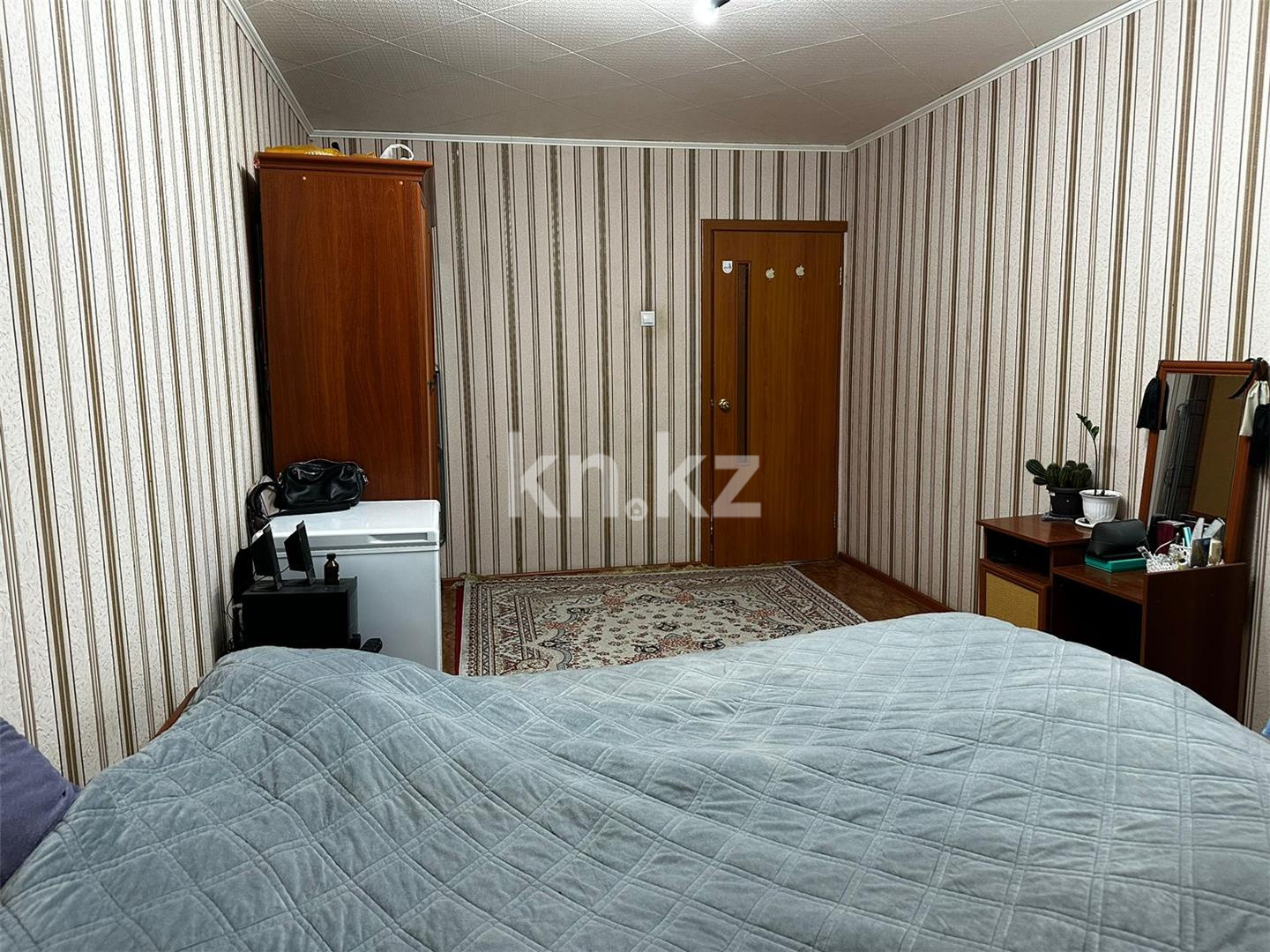 Продажа 2-комнатной квартиры, 48 м², мкр-н 15 - Продажа квартир в Караганде фото 4 из 12