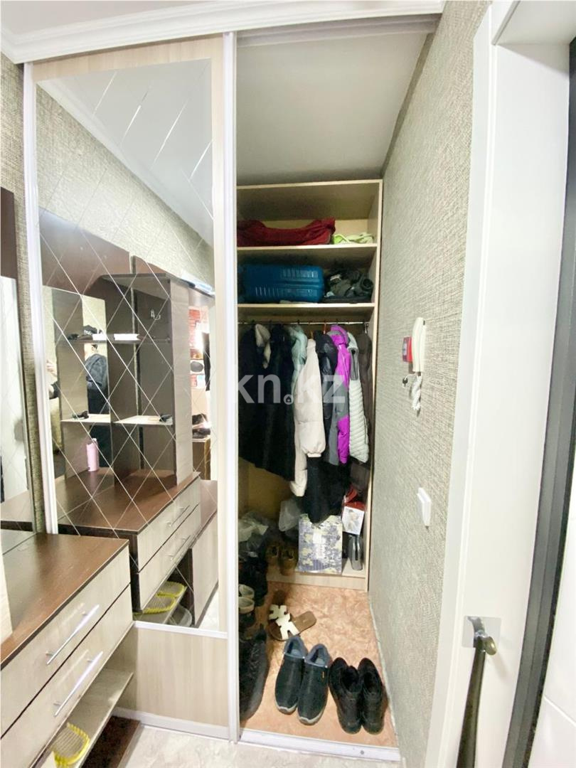 Продажа 1-комнатной квартиры, 41 м², ул. Ашимова, дом  26 - Продажа квартир в Караганде фото 10 из 15